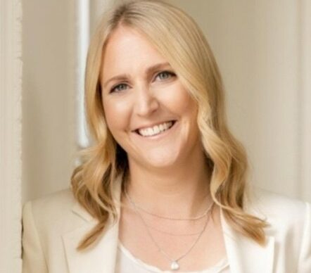 Erika Eliasson-Norris