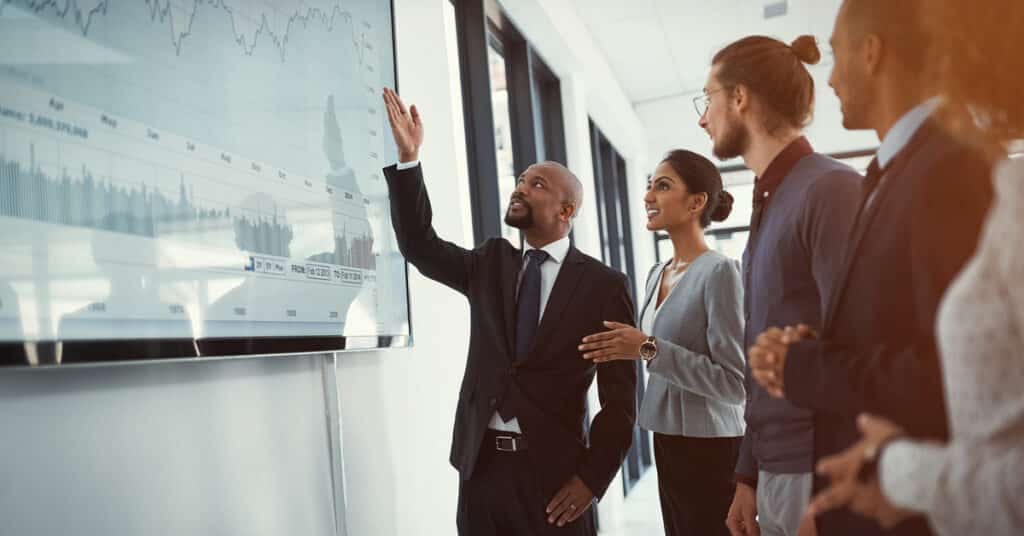 ESG Reporting in Australia