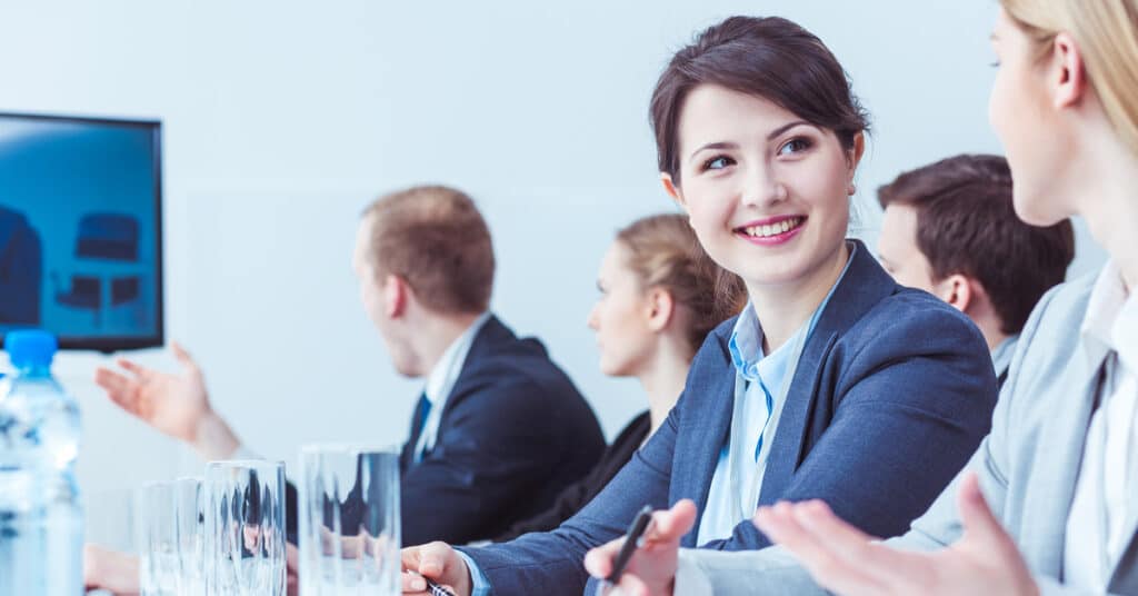 Ex Officio Board Member