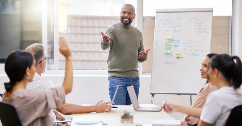 Executive chairman vs. CEO