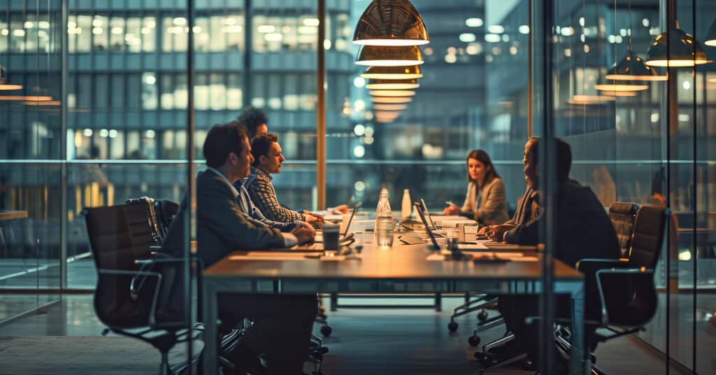 Financial Risk Management