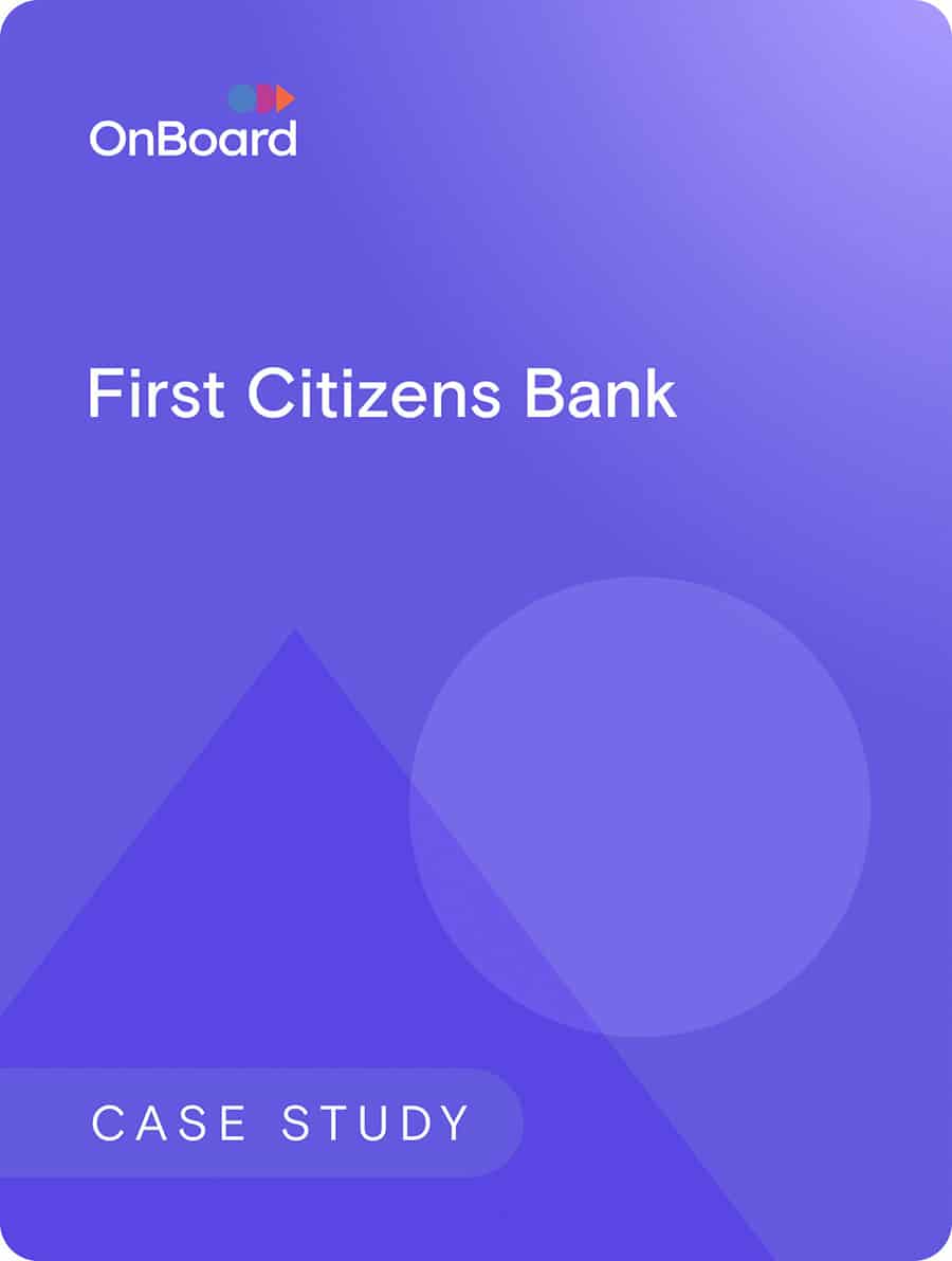 First Citizens Bank