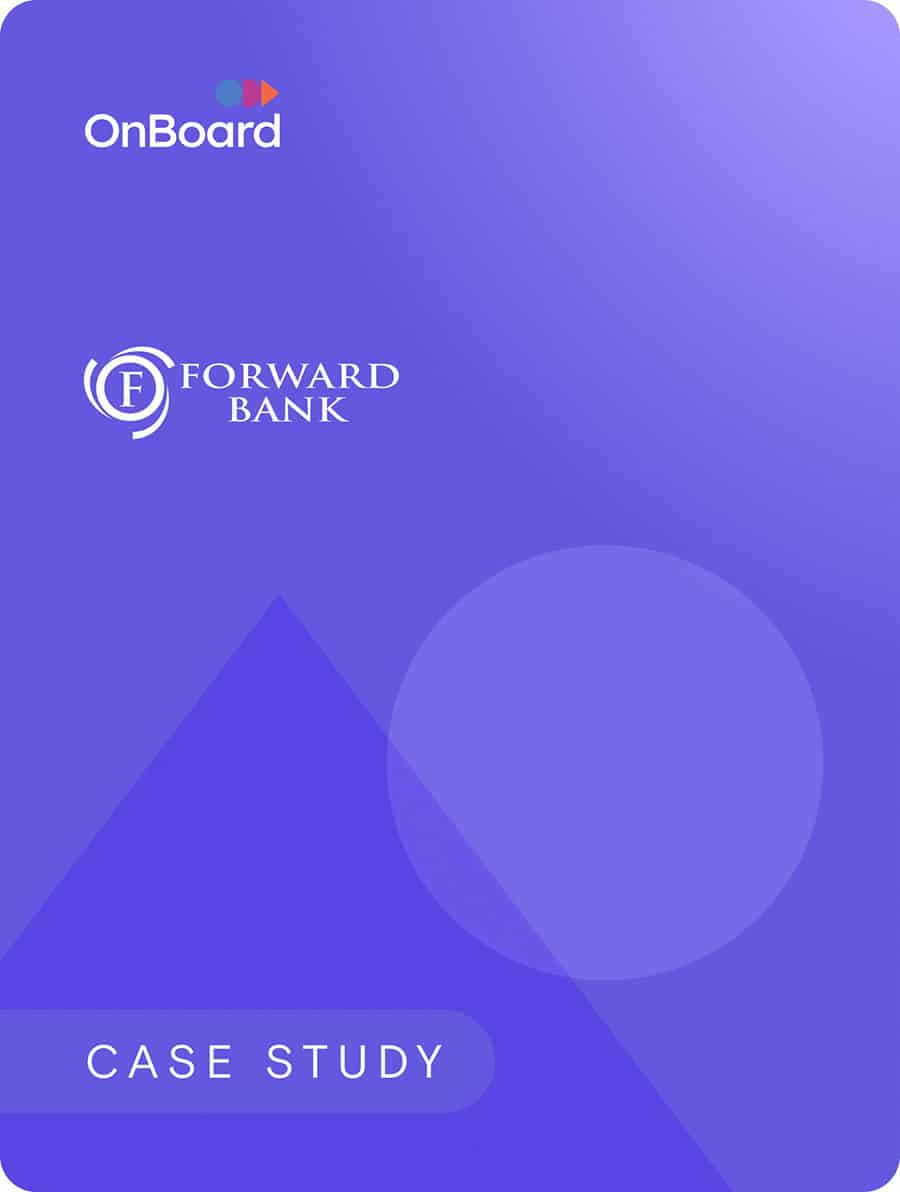 Forward Bank