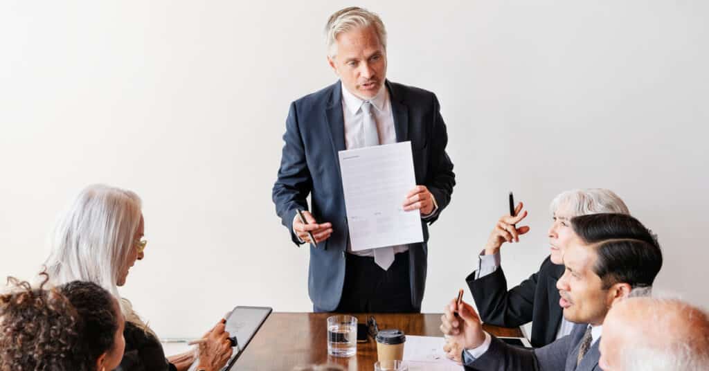 GDPR Compliance Training