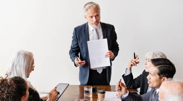 GDPR Compliance Training