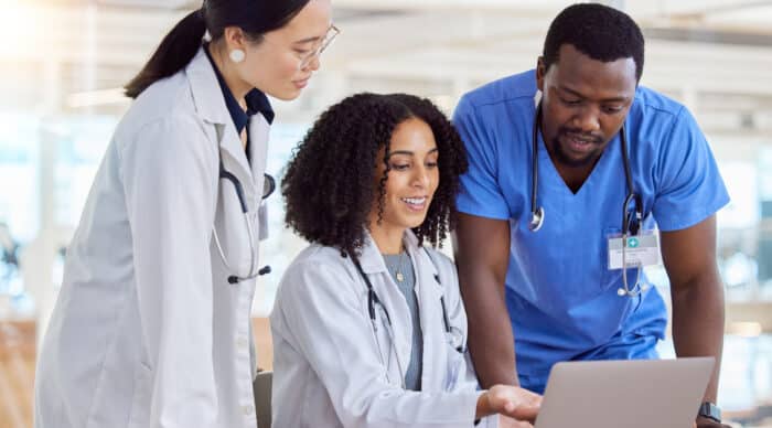 Healthcare Risk Management Certification