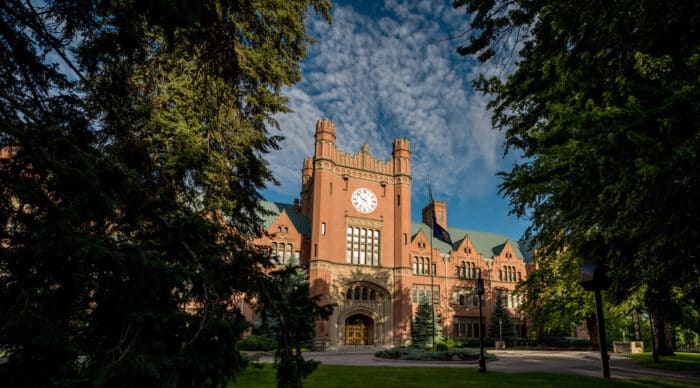 Higher Education Compliance Best Practices