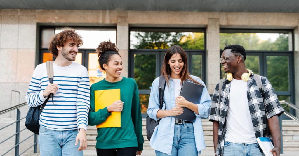 Higher Education Compliance Requirements