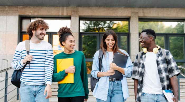 Higher Education Compliance Requirements