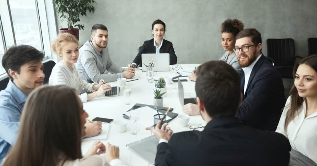 Higher Education Risk Management Framework