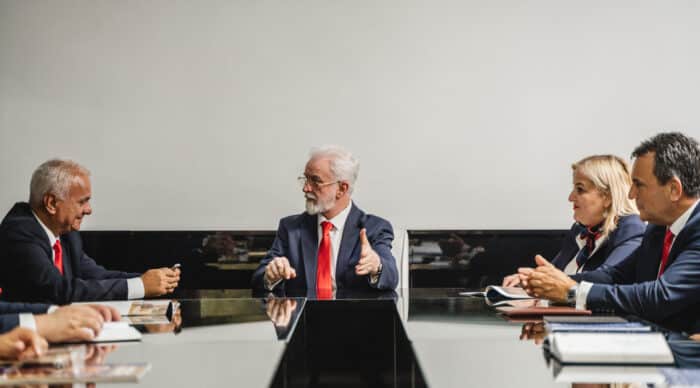 Hospital Strategic Plan