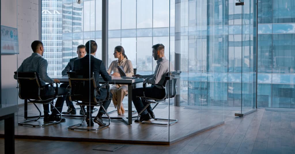 How Much Do Hospital Board Members Make