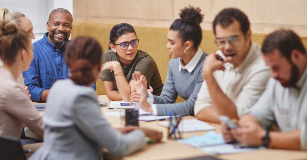 How to Form an Association