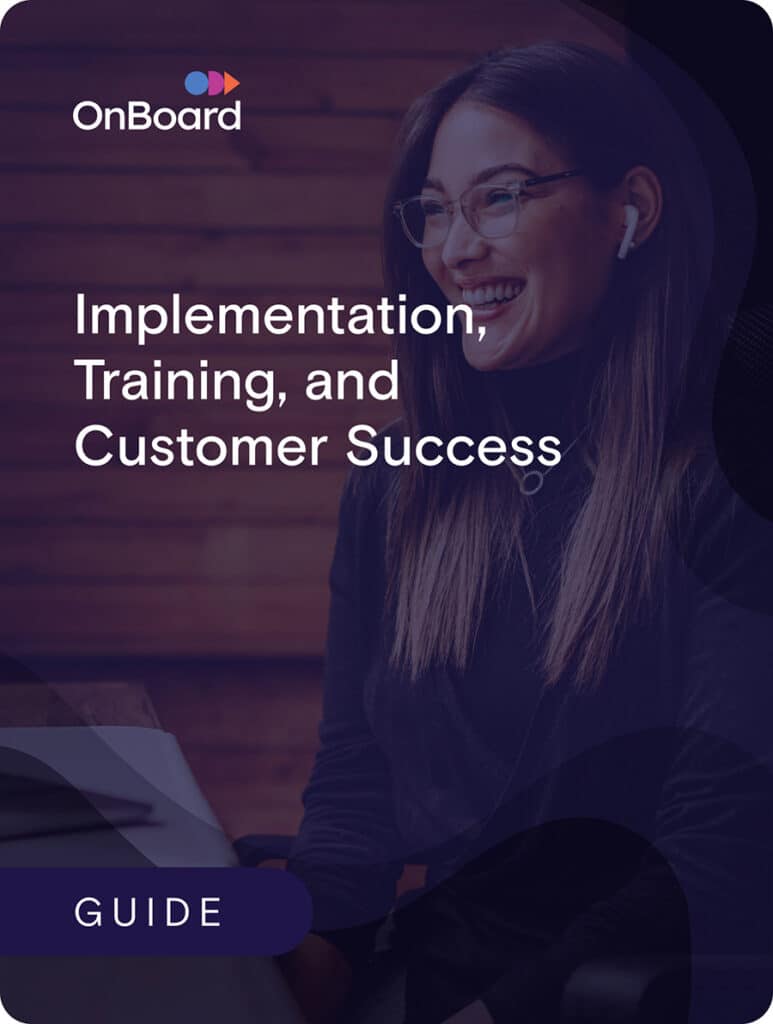 Implementation Brochure White Paper