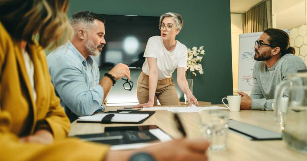 Inside vs. Outside Directors