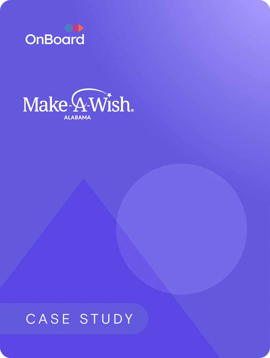 Make A Wish® Alabama