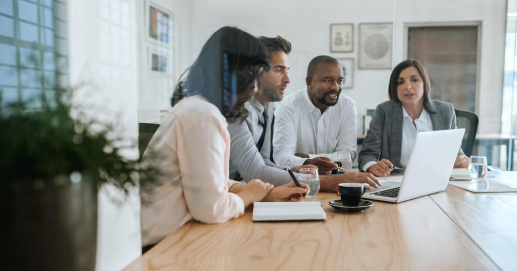 Mission Statement vs. Vision Statement