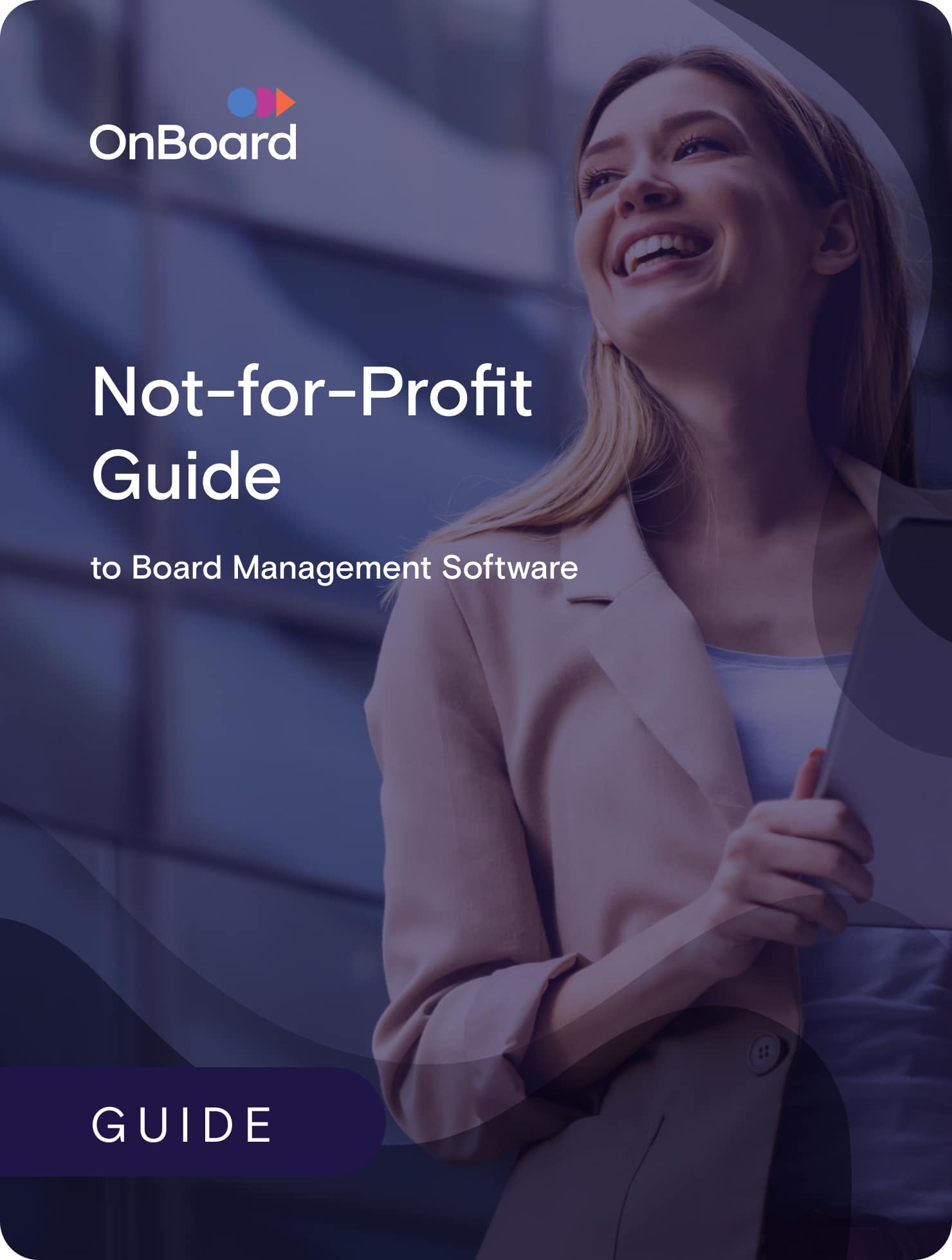Not-for-Profit Guide to Board Management Software