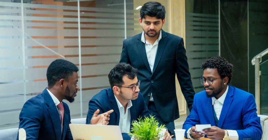 Nonprofit Board Governance: 8 Best Practices