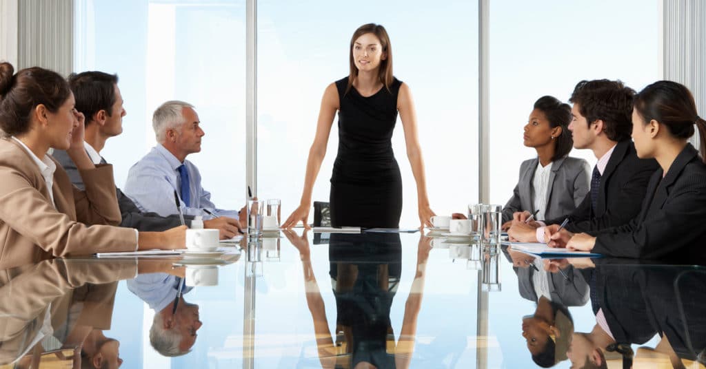 Nonprofit board meeting minutes template