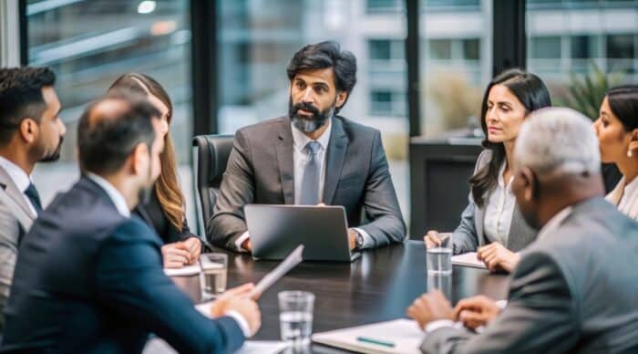 Nonprofit Board News October 2025