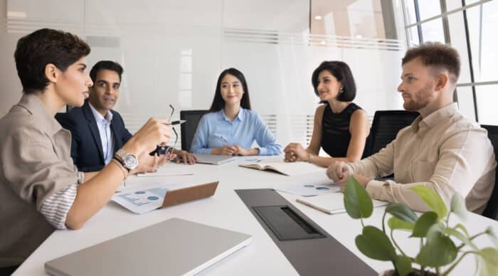 Nonprofit Board News September 2025