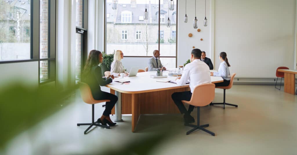 Nonprofit Board Role