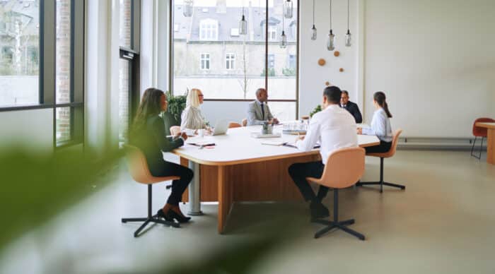 Nonprofit Board Role