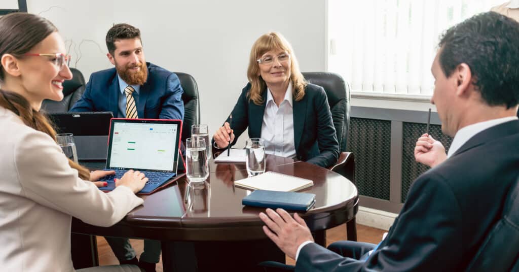 Nonprofit Grant Opportunities