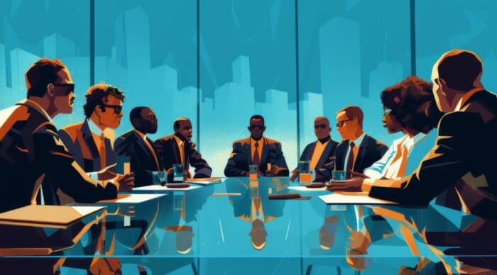 Nonprofit Mission Statement Examples