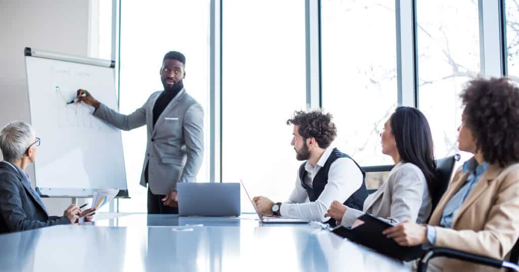 Nonprofit Strategic Plan