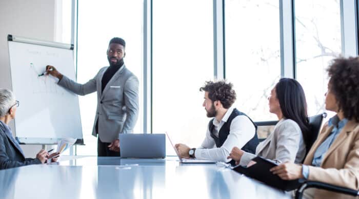 Nonprofit Strategic Plan