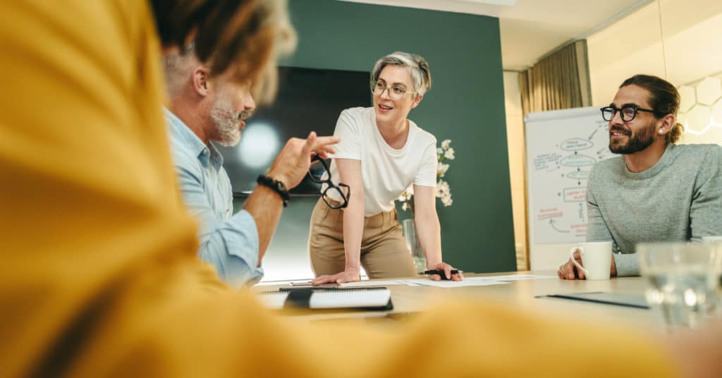 Recruiting Board Members