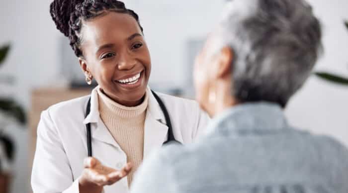 Risk Management in Healthcare