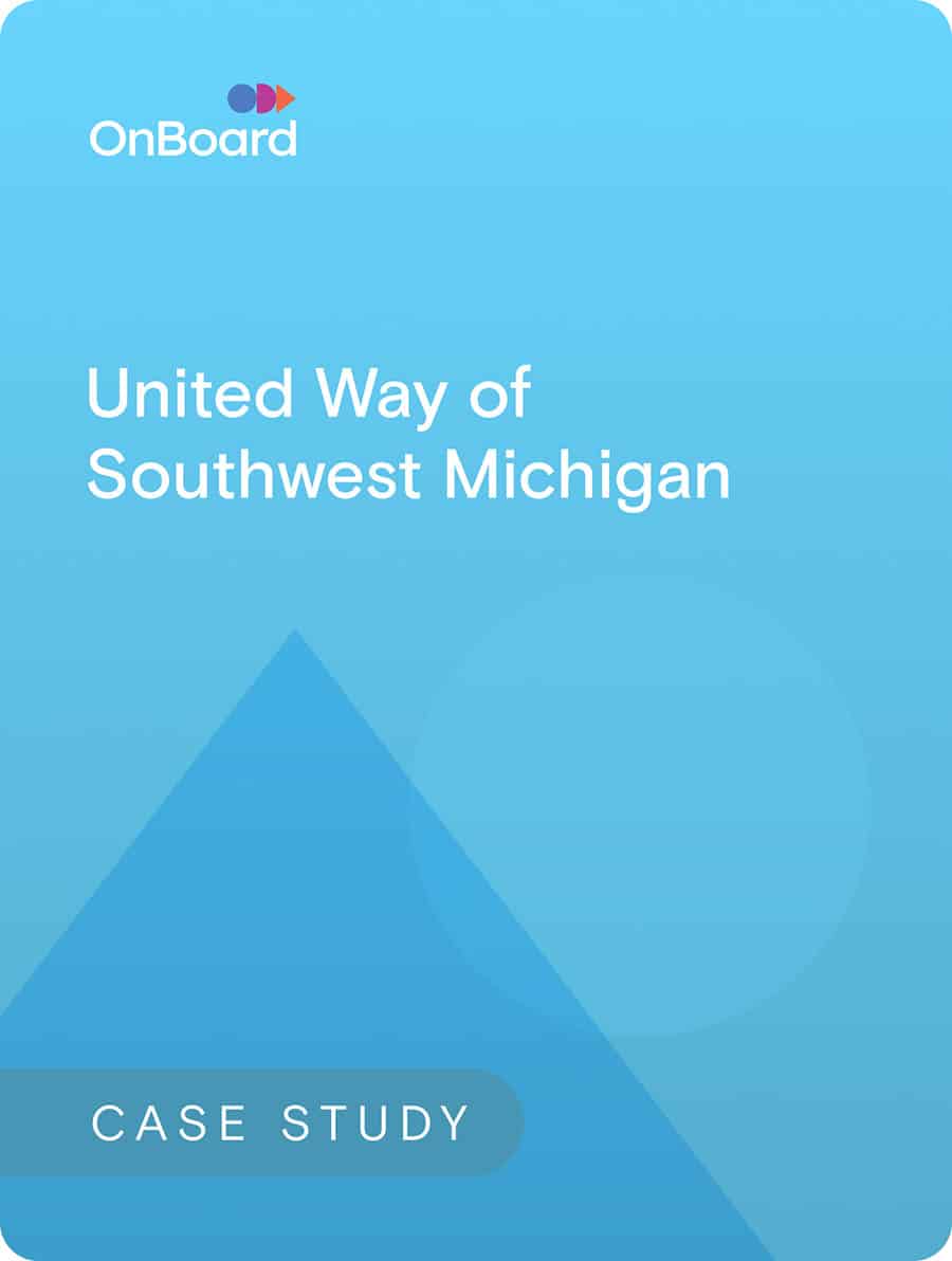 United Way of Southwest Michigan