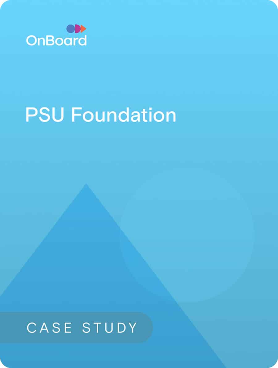 Portland State University Foundation