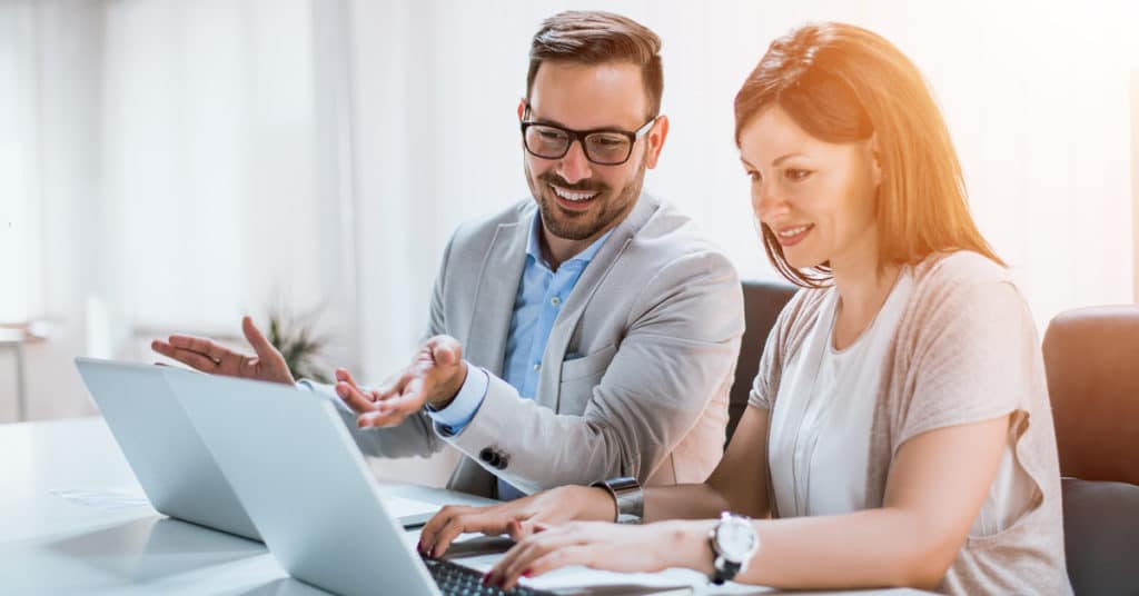 startup board meeting