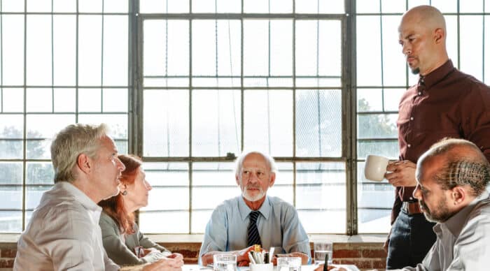 Strategic Capital Planning