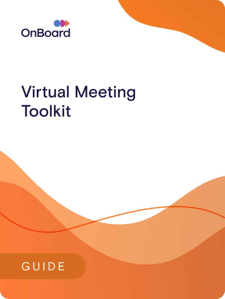 Virtual Meetings Small