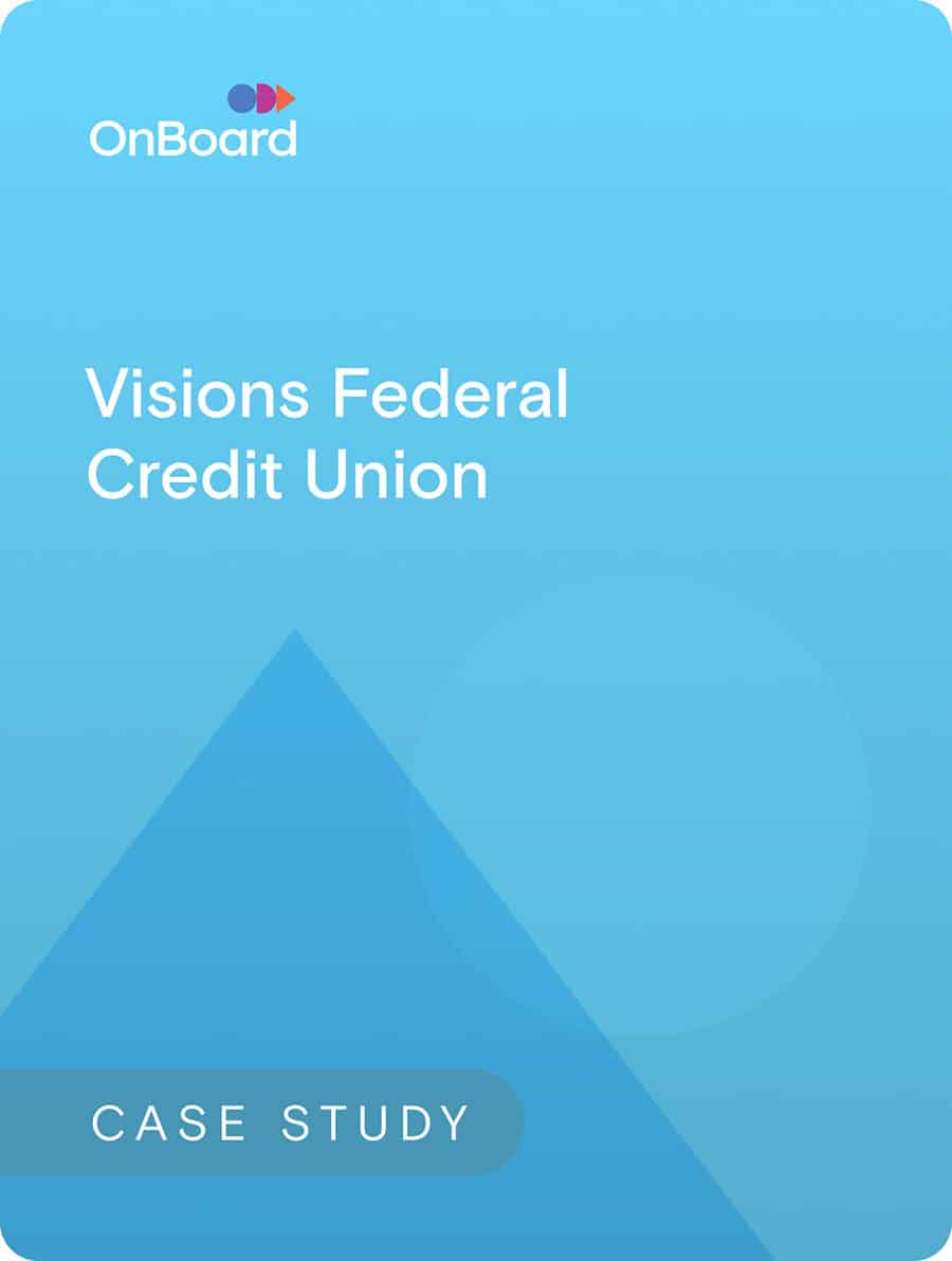 Visions Federal Credit Union