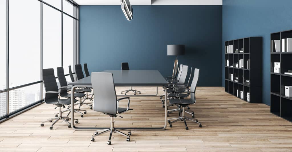 Vote of No Confidence