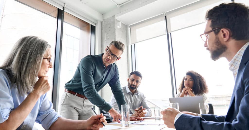 What is a Compensation Committee