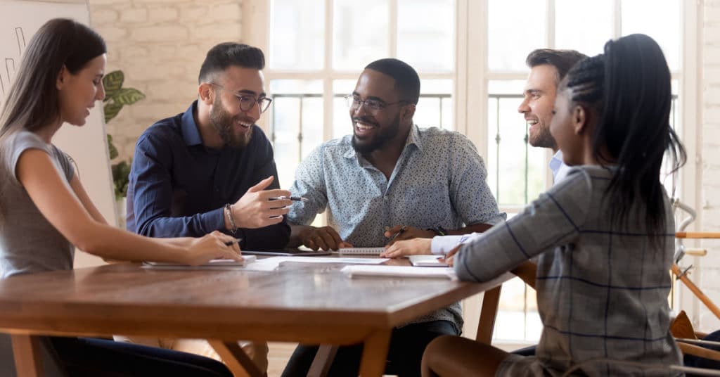 What is an Operating Committee?