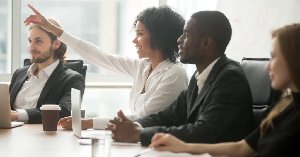 Board Governance Training