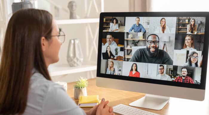 Zoom Open Meeting Laws