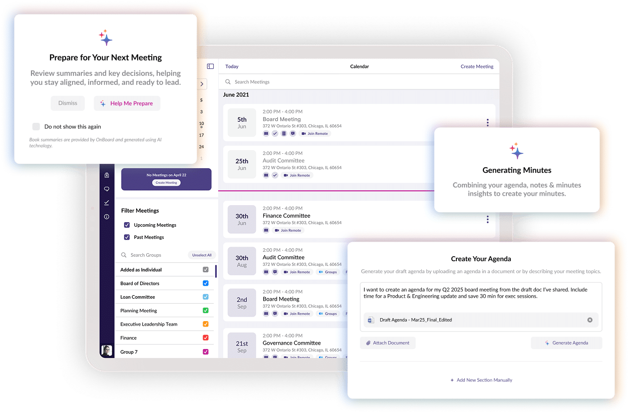 AI Suite Full Collage