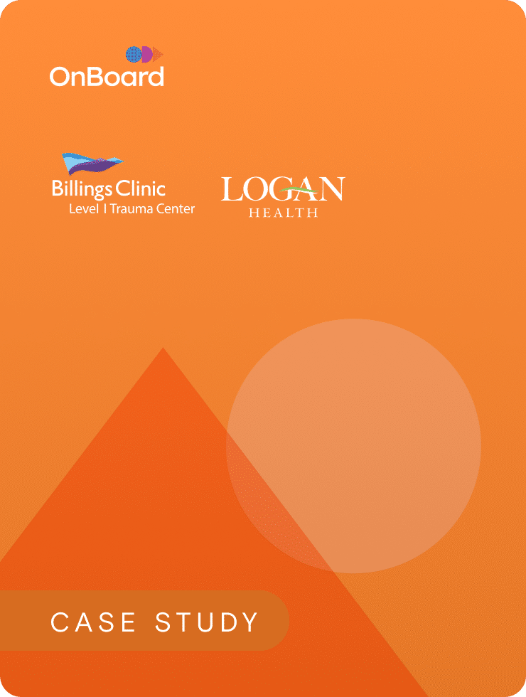 Billings Clinic Logan Health