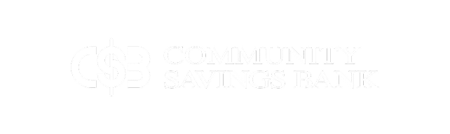 Community Savings Bank of Iowa logo