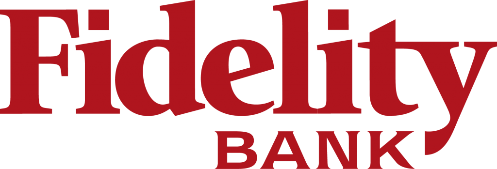 Fidelity Bank logo