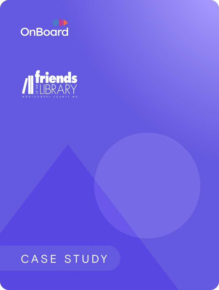 Friends of the Library, Montgomery County, MD, Inc.